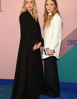 CFDA Fashion Awards — 2017 CFDA Fashion Awards — 2017