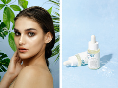 Комплексный уход за кожей Mary Kay Naturally