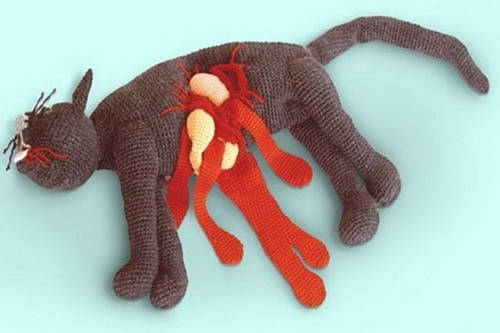 Совсем недетские игрушки