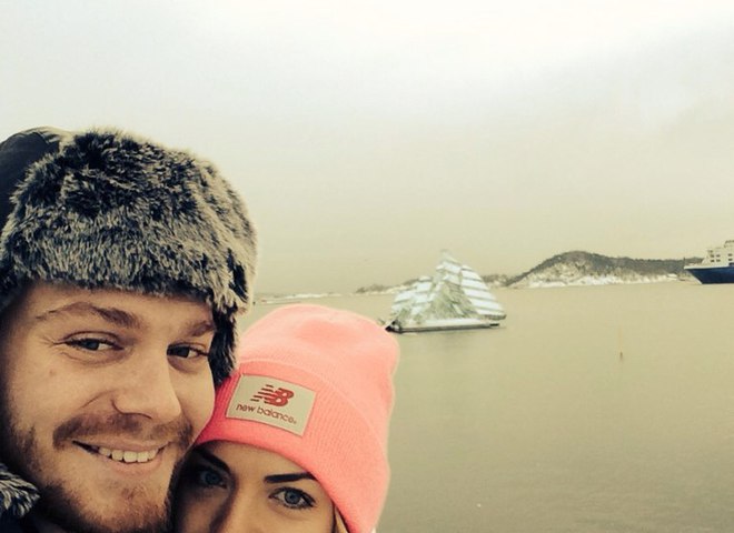 Александр Кривошапко