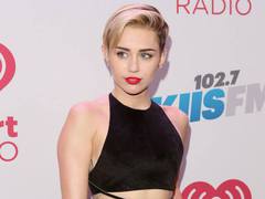 Майли Сайрус