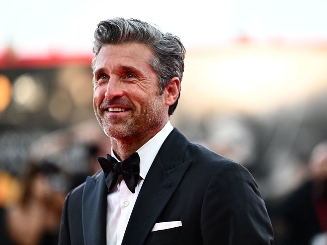 Оголошено ім'я найсексуальнішого чоловіка 2023 року