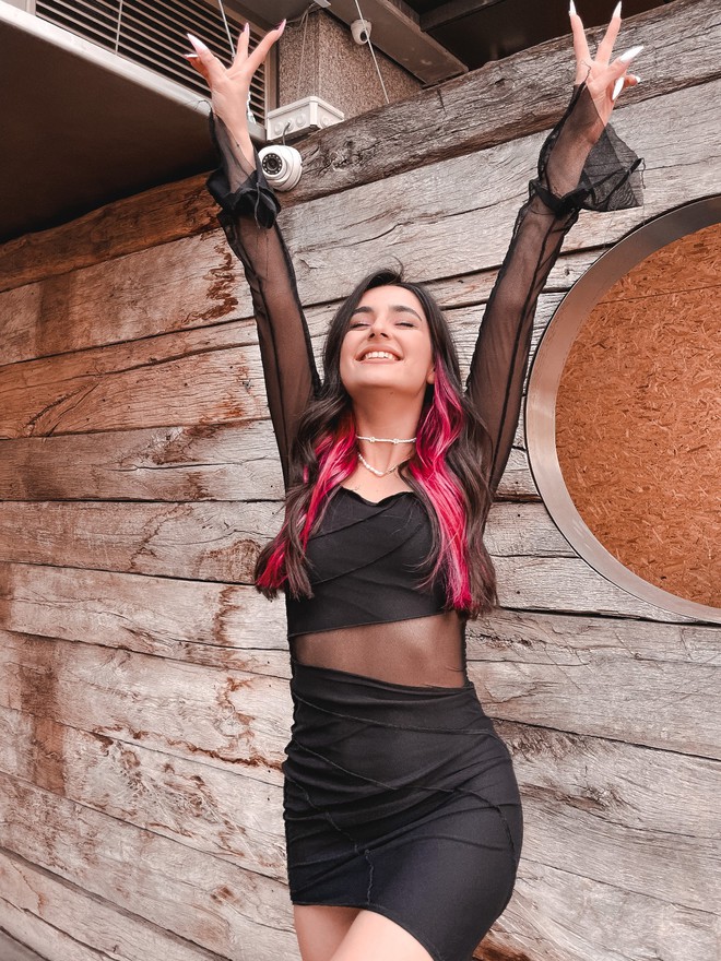 Анна Тринчер