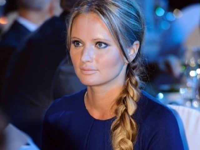 Дана Борисова