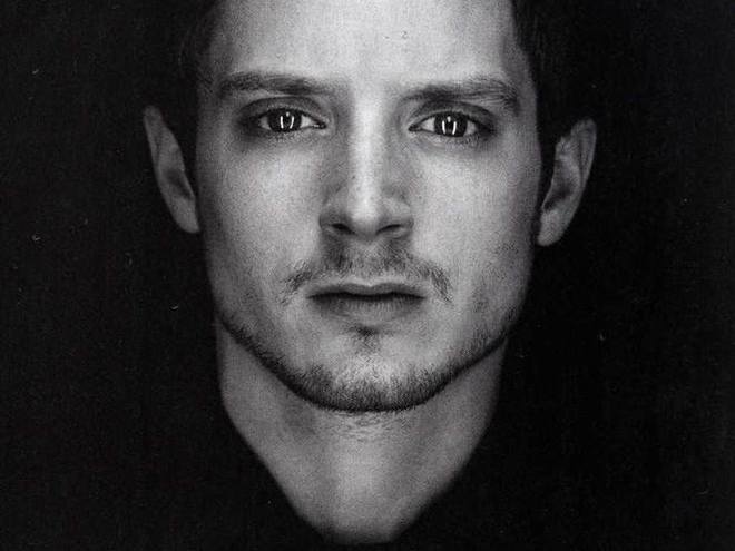 Элайджа Вуд