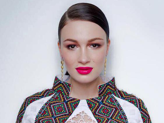 Анастасия Приходько