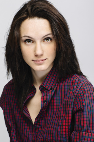 Кристина Бродская