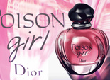 Poison Girl Dior