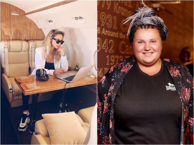 alyona alyona назвала условие, при котором запишет дуэт с Лободой