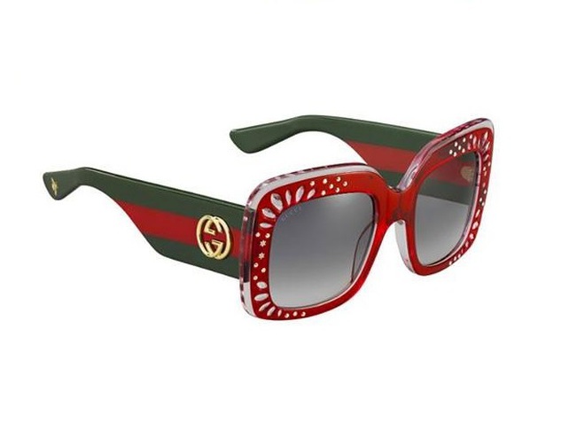 Gucci Найкращі окуляри усіх брендів зібрані в одному місці - highclass.com.ua