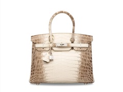 Продано самую дорогую в мире сумку