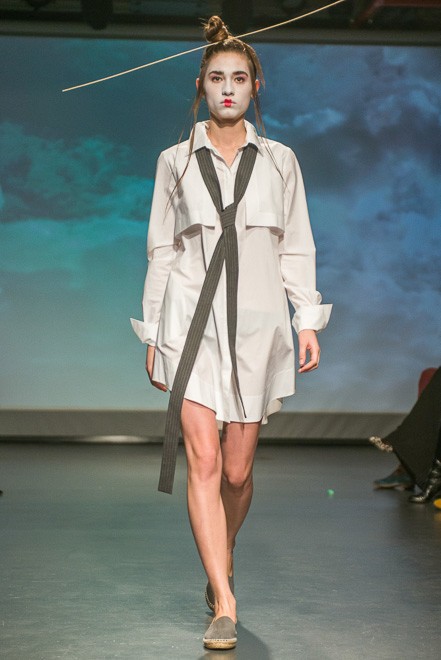 MUSI by MUSICHENKO ss 2016