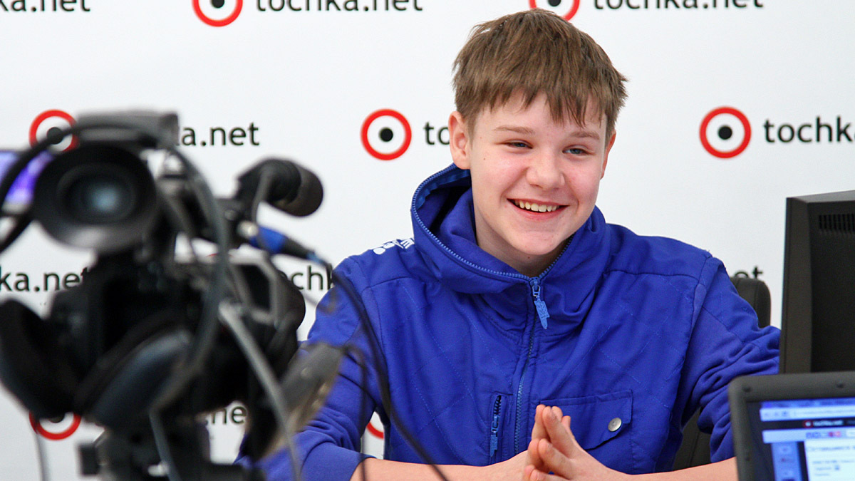 Даниил Рувинский