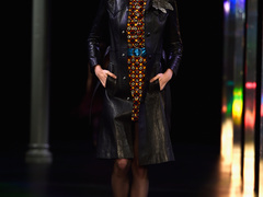 Saint Laurent ss 2015