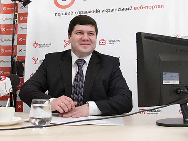 Віталій Абаєв