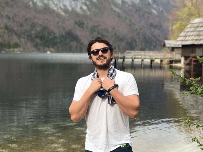 Сергій Притула