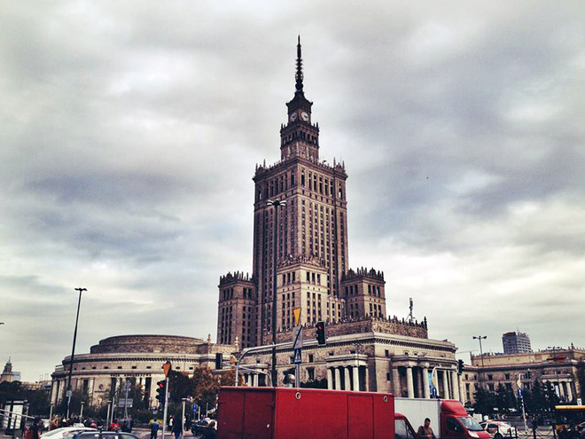 Еврочекин в Польше: чего ожидать от отдыха в соседней стране 