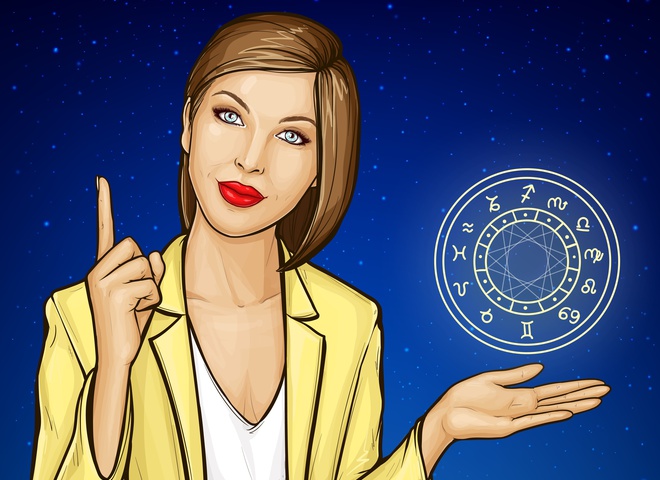 3 знаки зодіаку, які досягнуть успіху в кар'єрі в 2025 році
