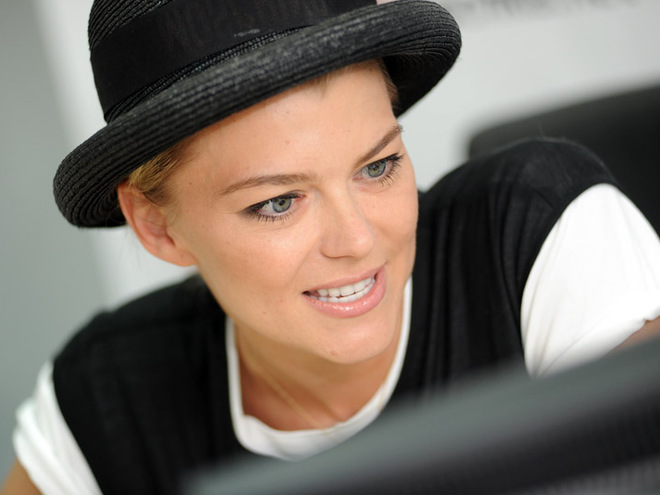 Ірина Блохіна