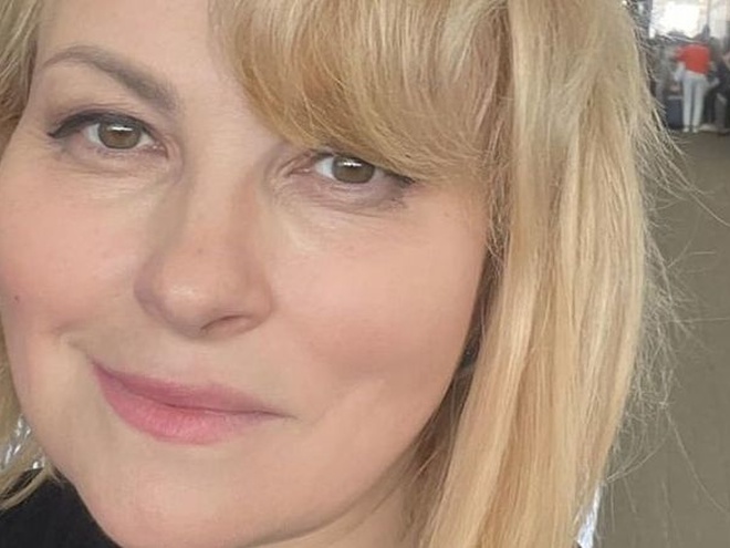 "Дочка свого народу": Бурмака показала світлину часів дитсадка