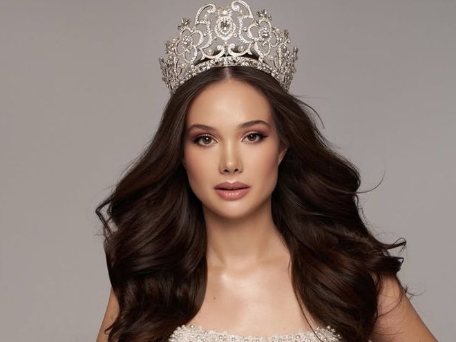 Українська модель Катерина Білик відмовилася від зйомок у серіалі Netflix: причина