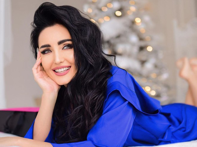 Анна Добрыднева