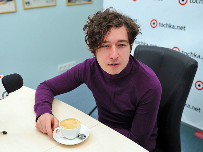 Дмитрий Шуров