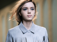 Тренди 2015: весняний гардероб