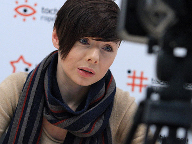 Наташа Гордиенко