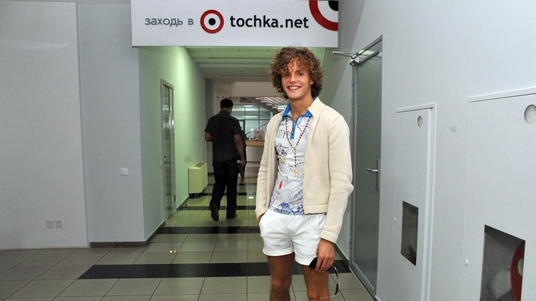 Алексей Матиас