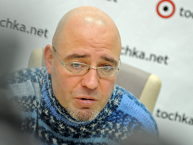 Раду Поклітару