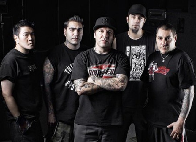 Agnostic Front 