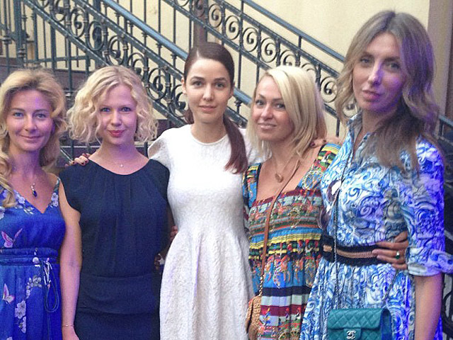 День народження Федора Бондарчука