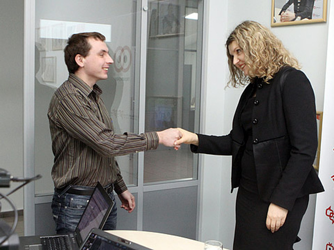 Елена Корчинская