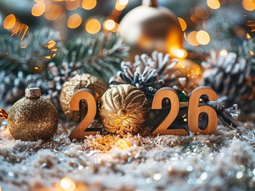 Знаки зодіаку, які зустрінуть Новий рік найкраще