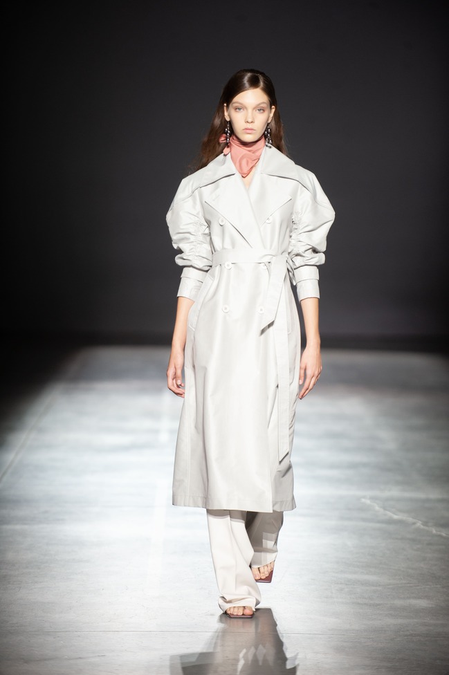 Elena BURENINA UFW Season No Season