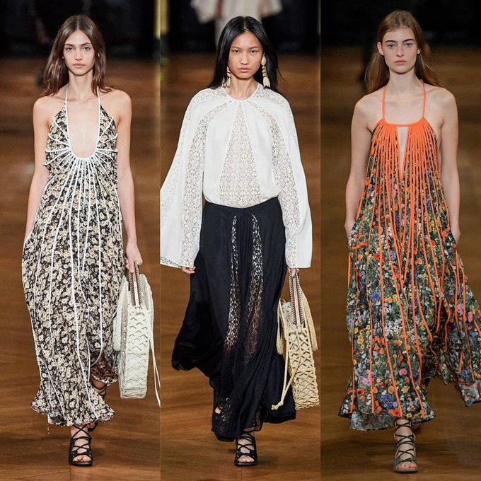 Колекція Stella McCartney SS20