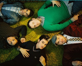 New Found Glory 