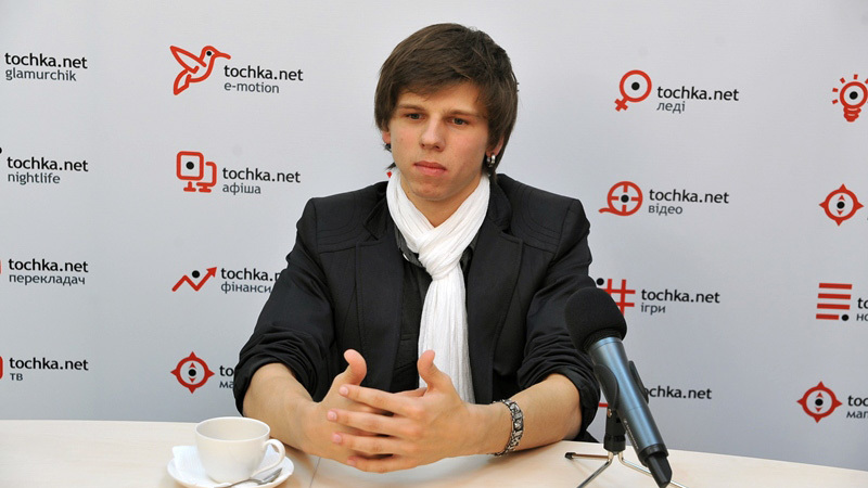 Олександр Лещенко