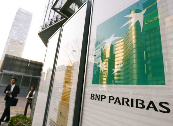 BNP Paribas