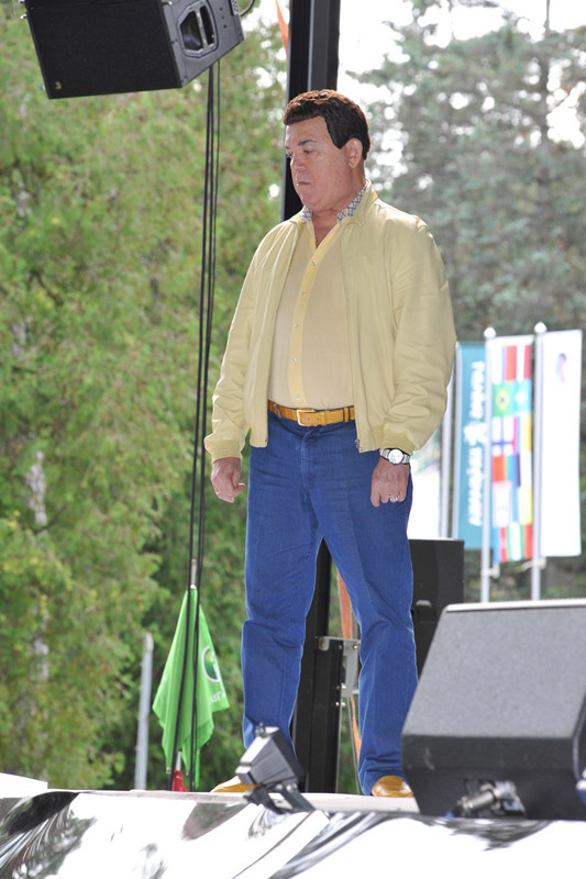 Иосиф Кобзон