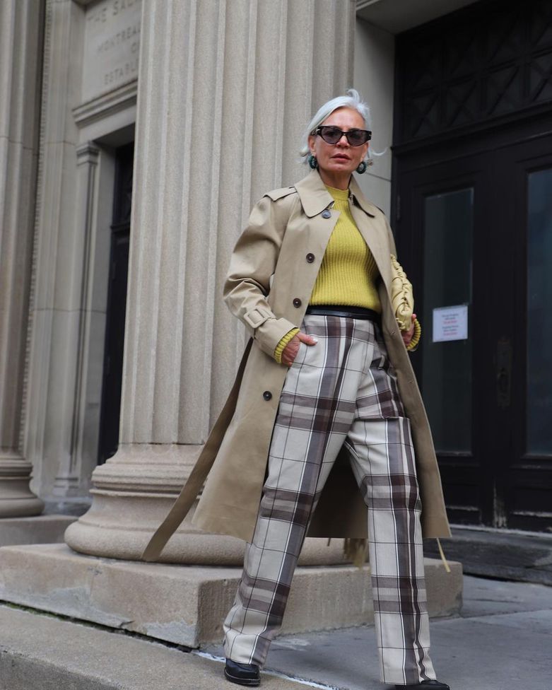 Грейс Ганем