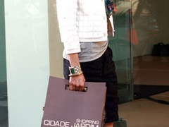 Сара Джессика Паркер