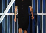 Marc Jacobs Marc Jacobs