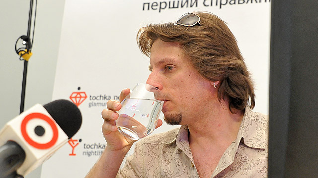 Витя Базилей