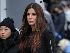 Сандра Буллок (Cover)