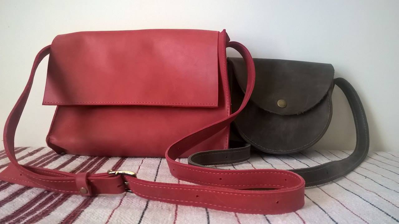 Модні літні сумки 2016 - Baglet