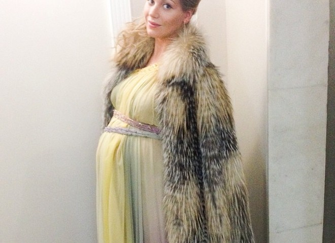 Христина Асмус