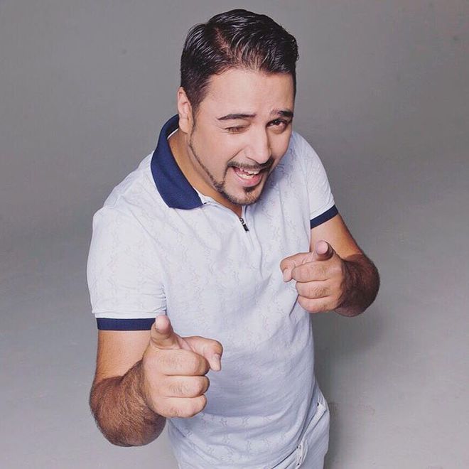 Олександр Бердніков