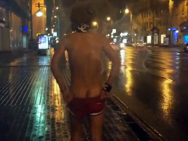 Сергей Зверев